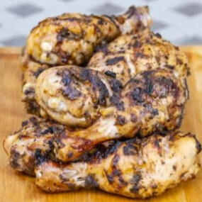 Deano's Belly Full Authentic Caribbean street food. Proper vibes. Proper flavour.