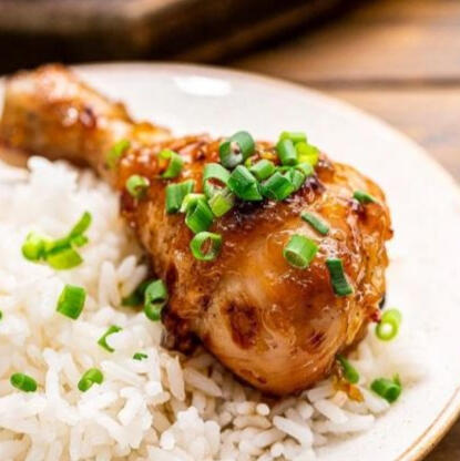 Authentic Caribbean street food. Proper vibes. Proper flavour.
