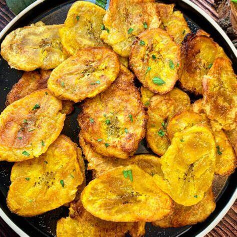 Authentic Caribbean street food. Proper vibes. Proper flavour.